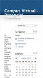 Mobile Screenshot of potencial.cgr.go.cr