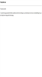 Mobile Screenshot of portal.cgr.go.cr